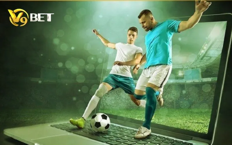 Cược Bóng Đá Ảo V9BET