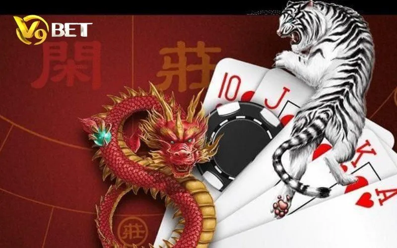 Rồng Hổ V9BET