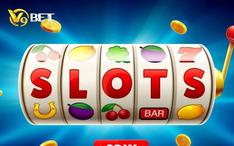 Slots Game Miễn Phí V9BET