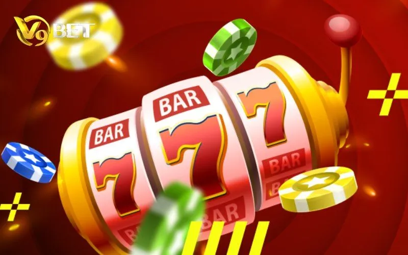 Slots Game Miễn Phí V9BET