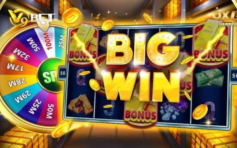 Slots Game V9bet