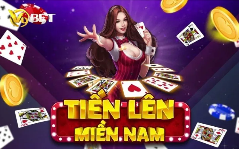 Tiến Lên V9BET