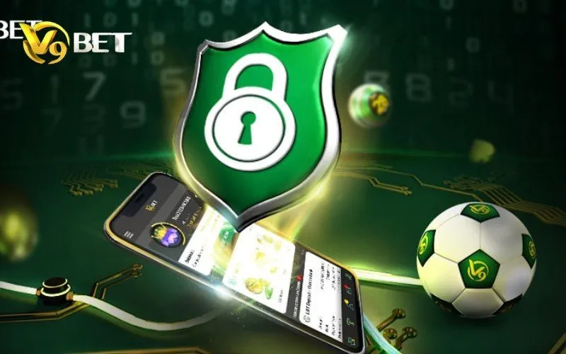 V9BET Đăng Nhập