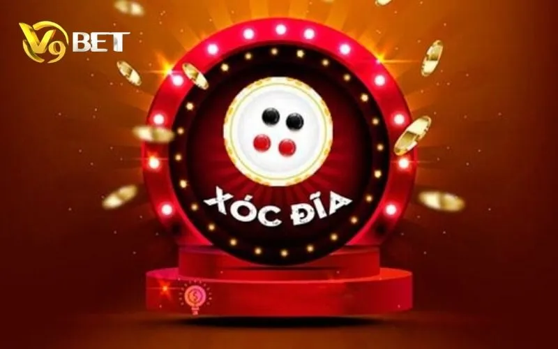 Xóc Đĩa V9BET